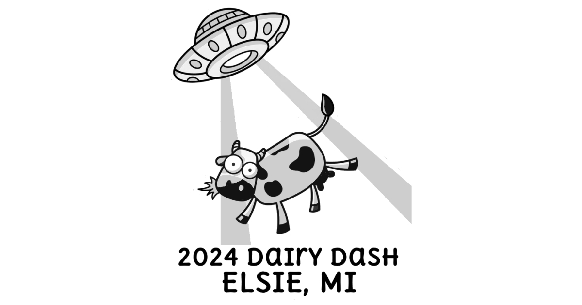 Elsie Dairy Dash