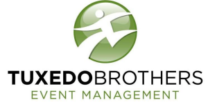 Sponsor Logo for Tuxedo Brothers Event Mgmt.