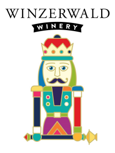 Logo for Winzerwald Winery