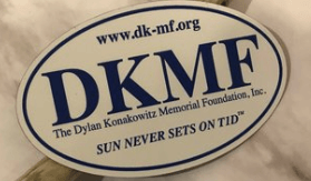 Dylan Konakowitz Memorial Foundation 5K Walk/Run home