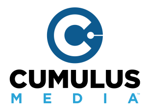 Sponsor Logo for Cumulus Media