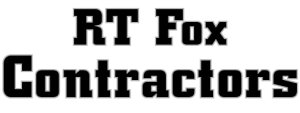 Sponsor Logo for RT Fox Contractors