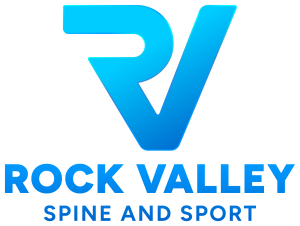 Sponsor Logo for Rock River Sport and Spine