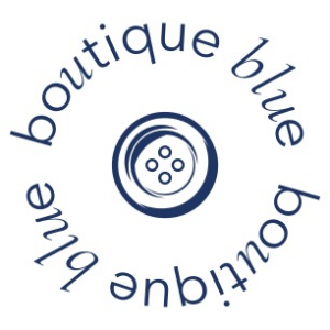 Sponsor Logo for Boutique Blue