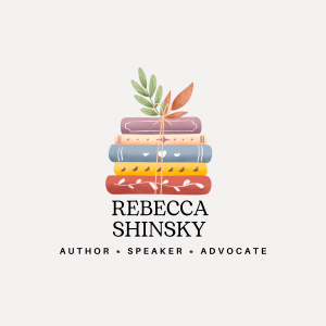 Sponsor Logo for Rebecca Shinsky