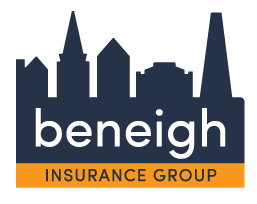 Sponsor Logo for Beneigh Insurance Group