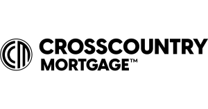 Sponsor Logo for CrossCountry Mortgage