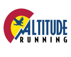 Sponsor Logo for Altitude Running