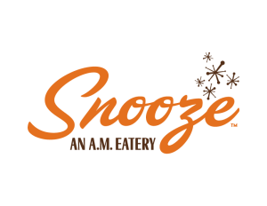Sponsor Logo for Snooze