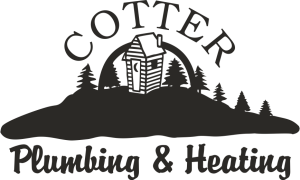 Sponsor Logo for Cotter Plumbing and Heating