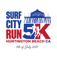 Surf City Run 5K