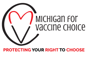 Sponsor Logo for Michigan for Vaccine Choice