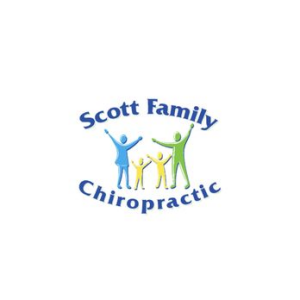 Sponsor Logo for Scott Family Chiropractic