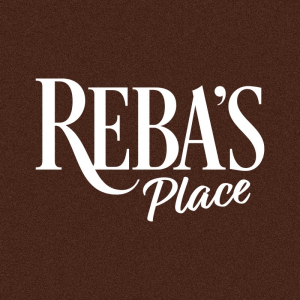 Sponsor Logo for Reba’s Place
