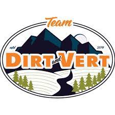Sponsor Logo for Team Dirt & Vert