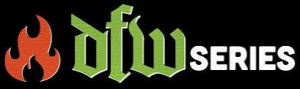 Sponsor Logo for DFW Series Racing