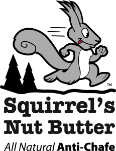 Sponsor Logo for Squirrel's Nut Butter