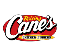Sponsor Logo for Raising Cane's