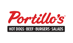 Sponsor Logo for Portillo's