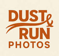 Sponsor Logo for Dust & Run Photos