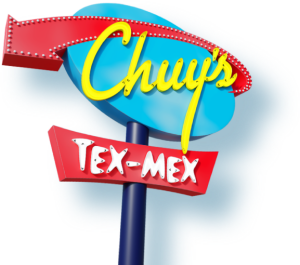 Sponsor Logo for Chuy's