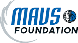 Sponsor Logo for Mavs Foundation