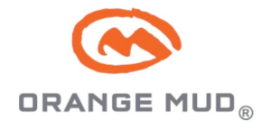 Sponsor Logo for Orange Mud