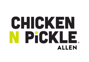 Sponsor Logo for Chicken N Pickle
