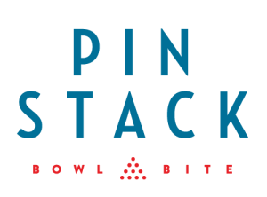 Sponsor Logo for Pin Stack