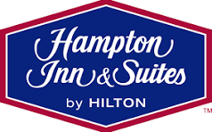 Sponsor Logo for Hampton Inn & Suites