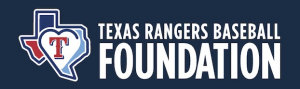 Sponsor Logo for Texas Rangers Baseball Foundation