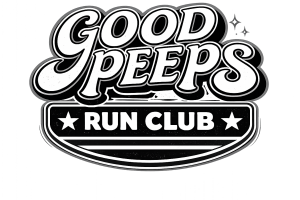 Sponsor Logo for Good Peeps Run Club