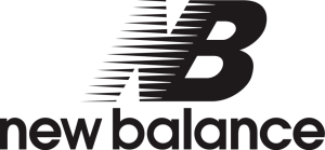 Sponsor Logo for New Balance