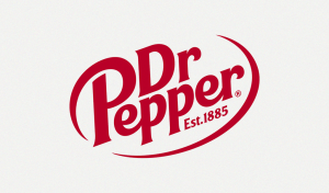 Sponsor Logo for Dr Pepper