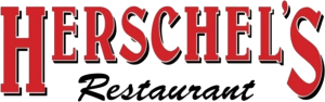 Sponsor Logo for Herschel's Restaurant