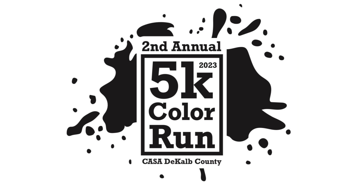 CASA Color Run