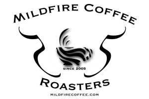 Sponsor Logo for Mildfire Coffee Roasters