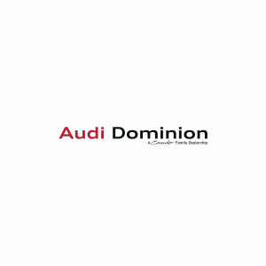 Sponsor Logo for Audi Dominion