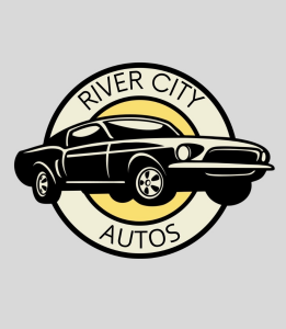 Sponsor Logo for River City Autos