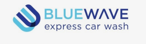 Sponsor Logo for Blue Wave Car Wash