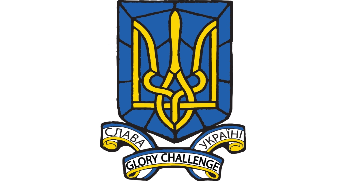 Glory Challenge