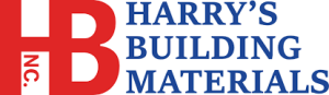 Sponsor Logo for Harry's Building Materials
