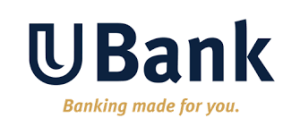 Sponsor Logo for UBank