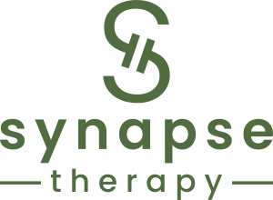 Sponsor Logo for Synapse Therapy