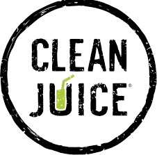 Sponsor Logo for Clean Juice