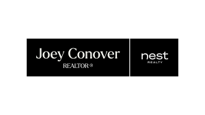 Sponsor Logo for Joey Conover Realtor