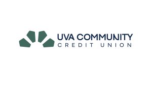 Sponsor Logo for UVA Community Credit Union