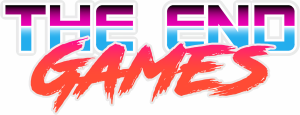 Sponsor Logo for The End Games