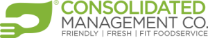 Sponsor Logo for Consolidated Management Co.