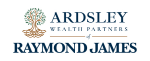 Sponsor Logo for Ardsley Wealth Partners of Raymond James